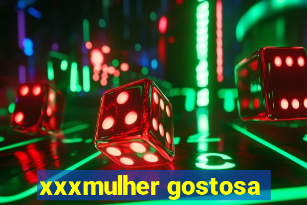 xxxmulher gostosa